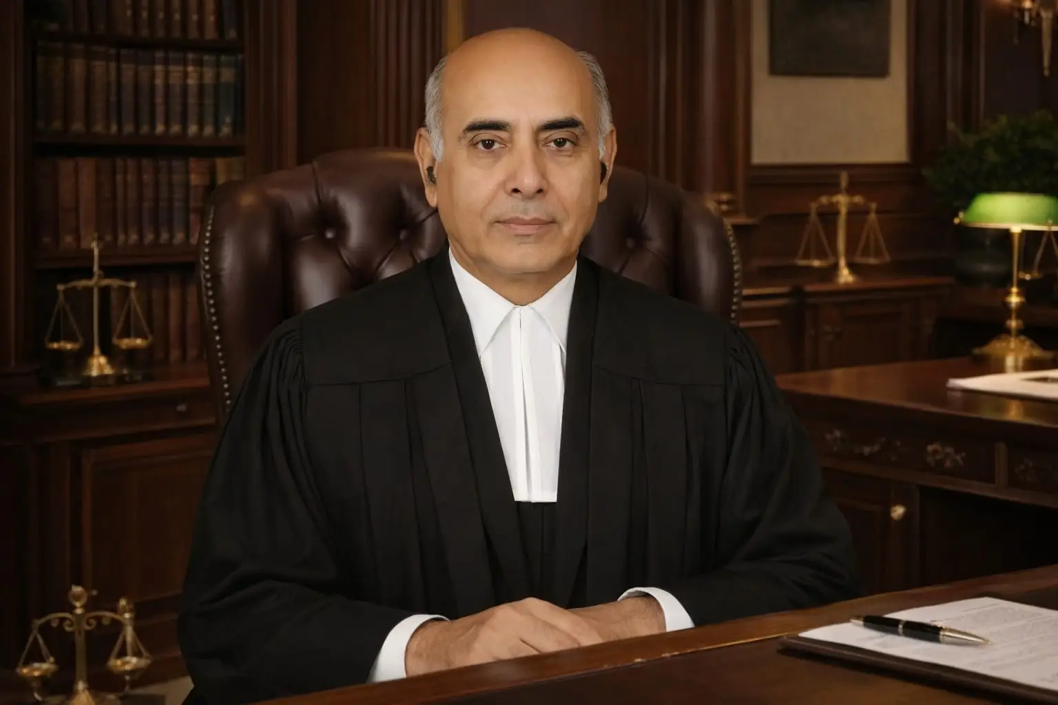 Adv. Amrit Agnihotri