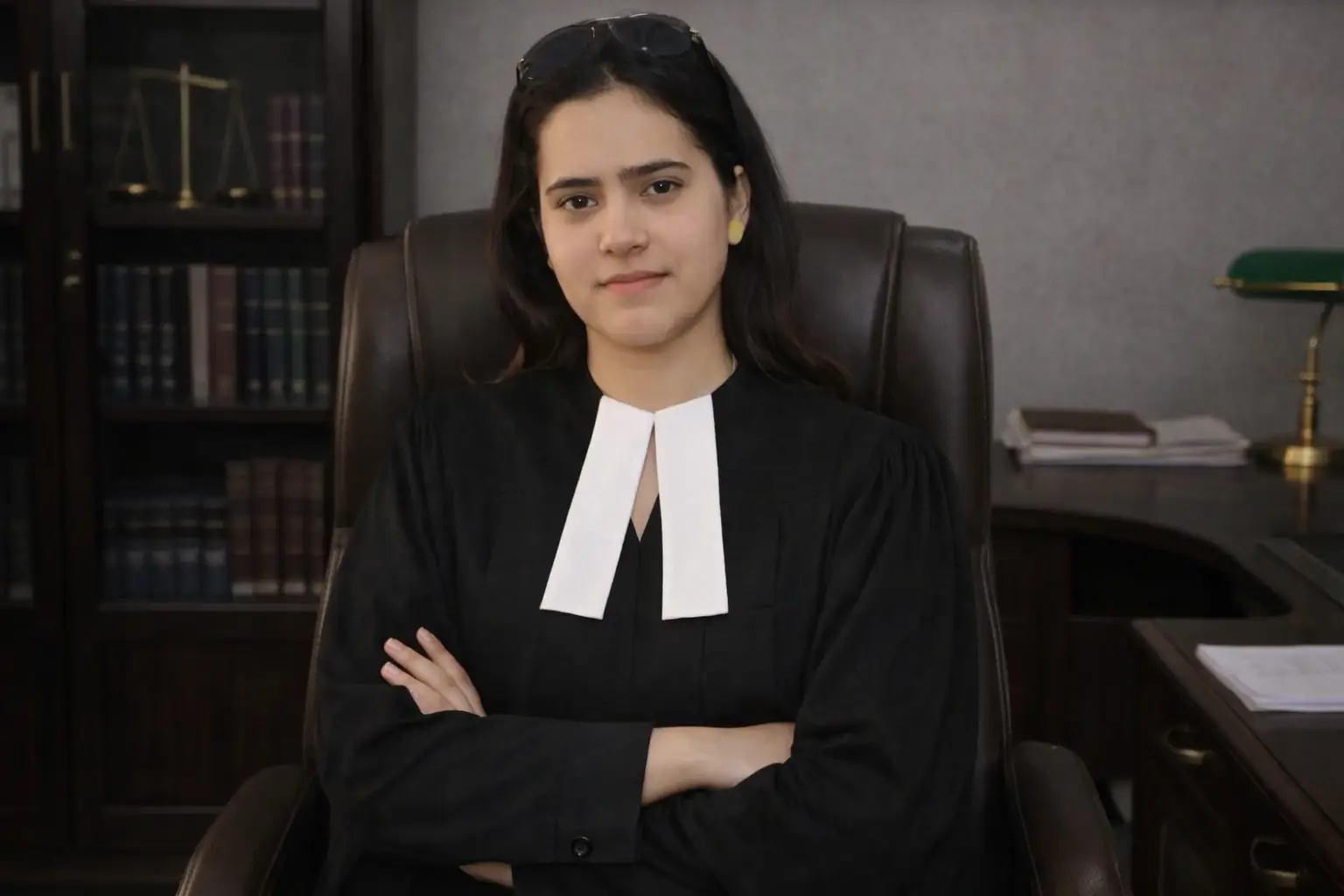 Adv. Angira Agnihotri