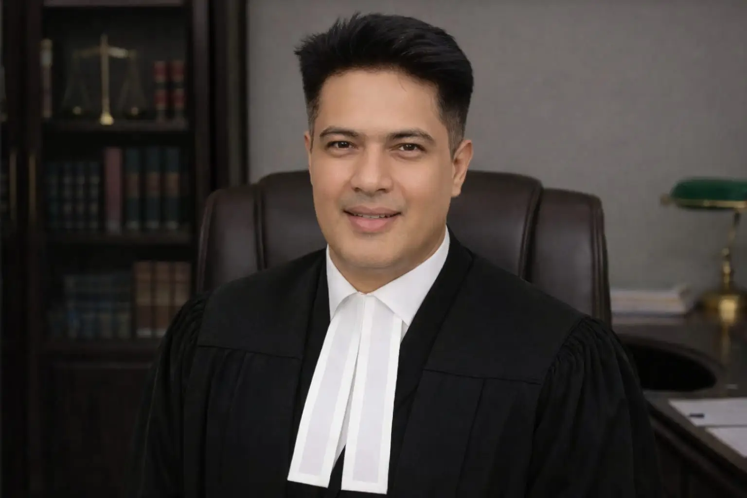 Adv. Deepak Agnihotri