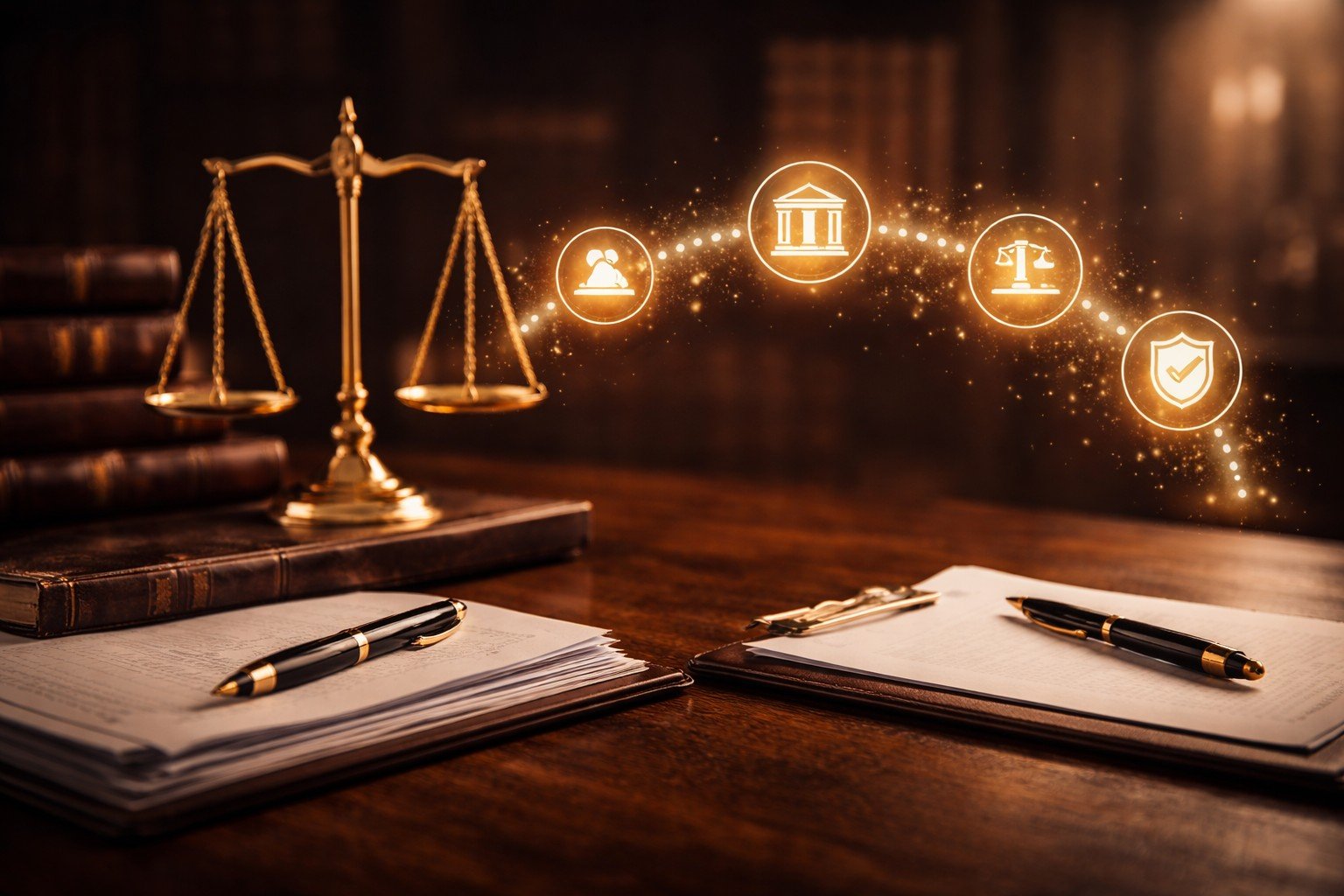 Practice Areas – Lawyers in Mumbai & Delhi