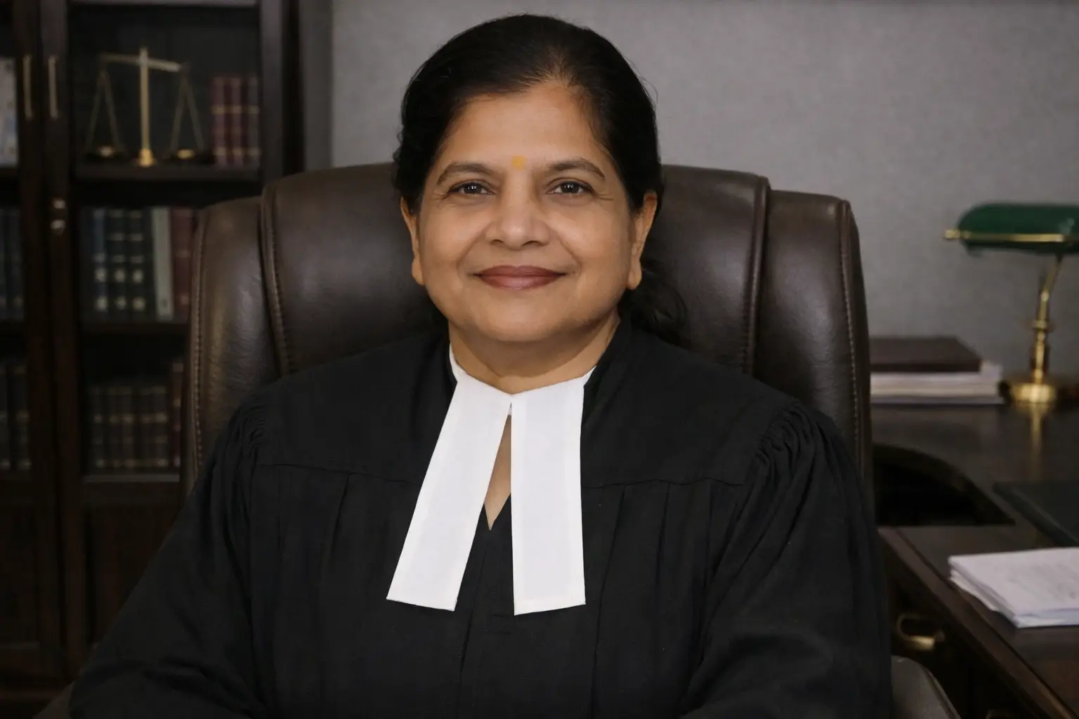 Adv. Sunita Sharma