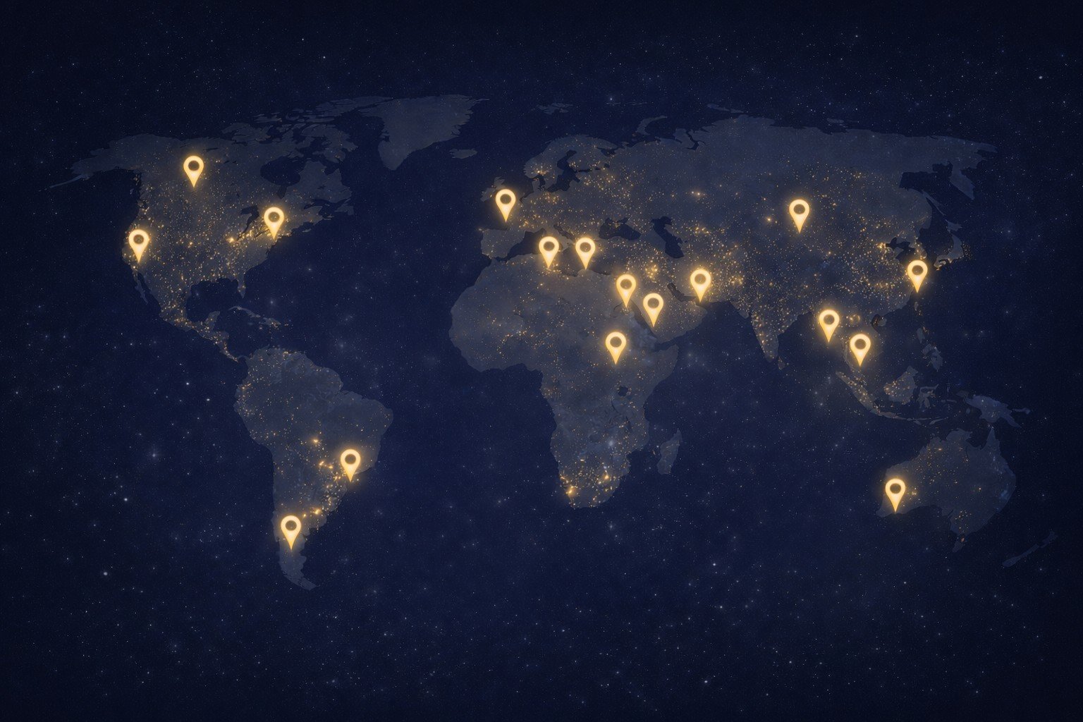 NRI Legal Services – Structured Representation Across Borders