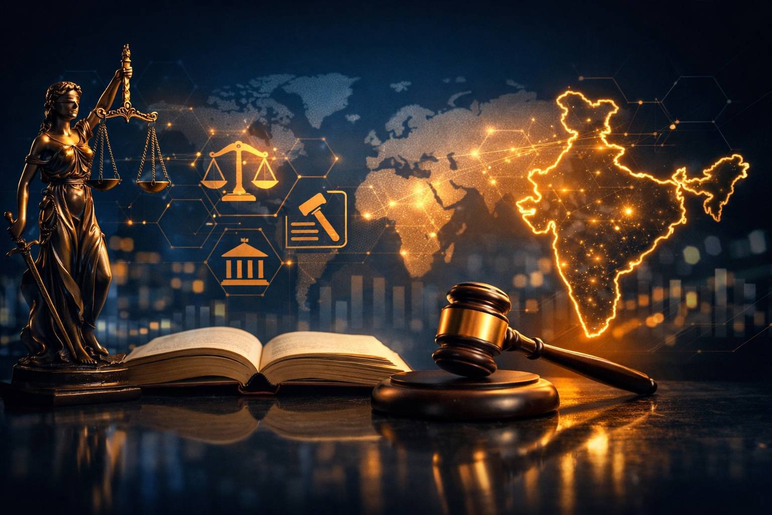 Legal Insights & Case Analysis